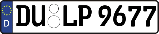 DU-LP9677