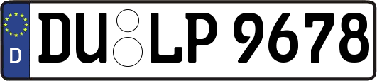 DU-LP9678