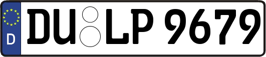 DU-LP9679