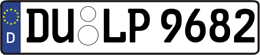 DU-LP9682