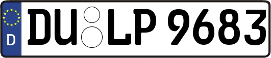 DU-LP9683
