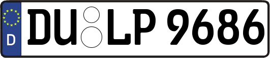 DU-LP9686