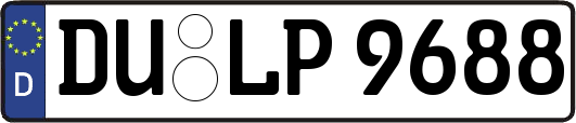 DU-LP9688