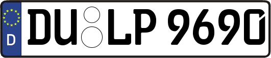 DU-LP9690