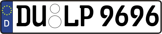 DU-LP9696