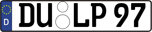 DU-LP97