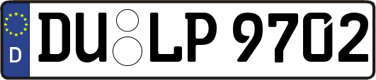 DU-LP9702