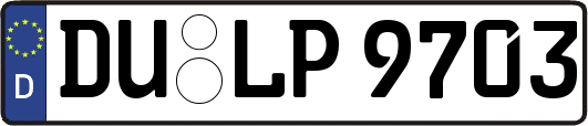 DU-LP9703