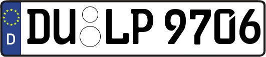 DU-LP9706