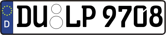 DU-LP9708