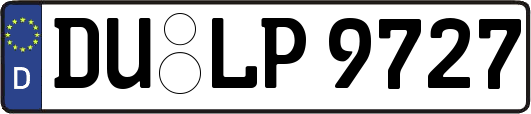 DU-LP9727