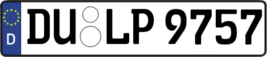 DU-LP9757