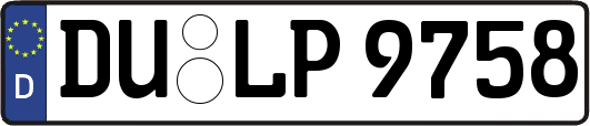 DU-LP9758
