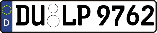 DU-LP9762
