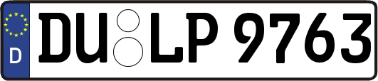 DU-LP9763