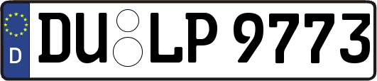 DU-LP9773