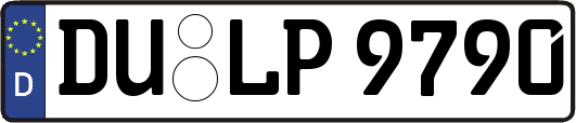 DU-LP9790
