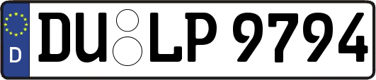 DU-LP9794