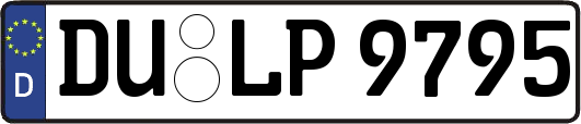 DU-LP9795