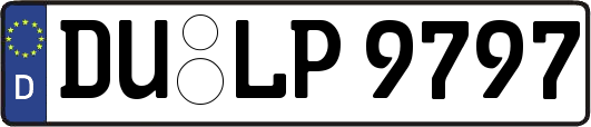 DU-LP9797