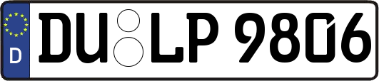 DU-LP9806