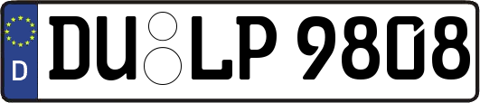 DU-LP9808