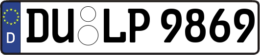 DU-LP9869