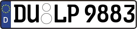 DU-LP9883