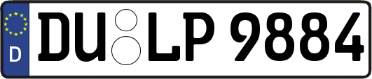 DU-LP9884