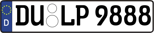 DU-LP9888