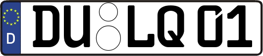 DU-LQ01