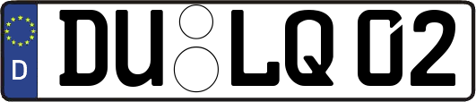 DU-LQ02