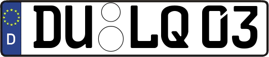 DU-LQ03