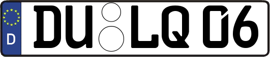 DU-LQ06