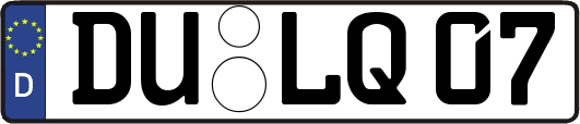DU-LQ07