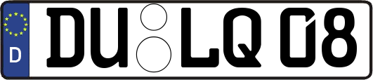 DU-LQ08