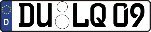 DU-LQ09