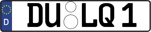 DU-LQ1