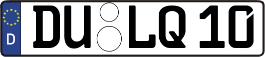 DU-LQ10