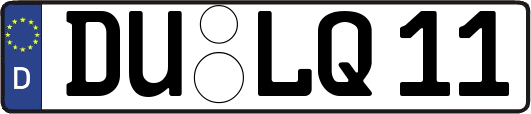DU-LQ11