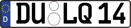 DU-LQ14