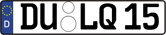 DU-LQ15