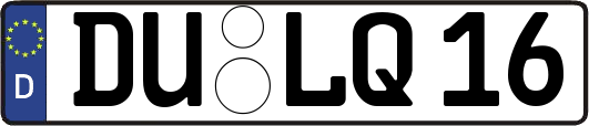 DU-LQ16