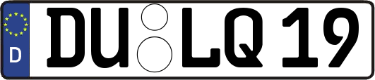 DU-LQ19