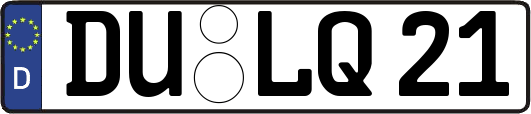 DU-LQ21