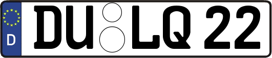 DU-LQ22