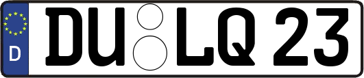 DU-LQ23