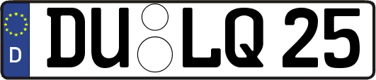 DU-LQ25