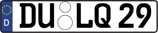 DU-LQ29