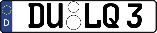 DU-LQ3